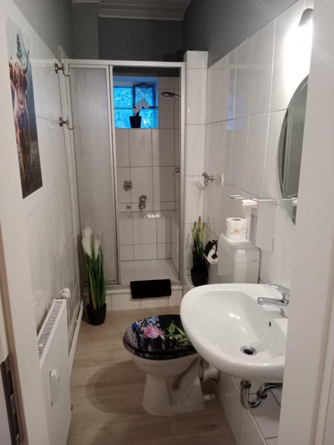 Stadtnah An Der Foerde 65 U Flensburg Luaran gambar