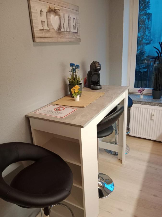 Stadtnah An Der Foerde 65 U Flensburg Luaran gambar