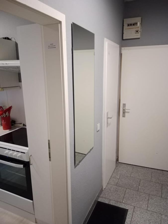 Stadtnah An Der Foerde 65 U Flensburg Luaran gambar