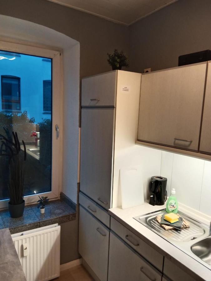 Stadtnah An Der Foerde 65 U Flensburg Luaran gambar