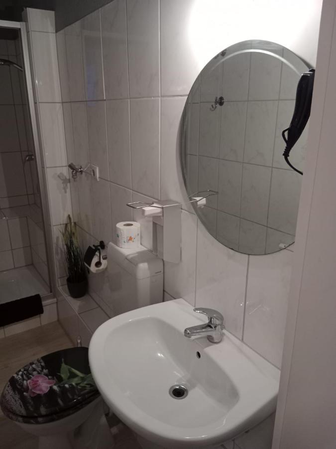 Stadtnah An Der Foerde 65 U Flensburg Luaran gambar