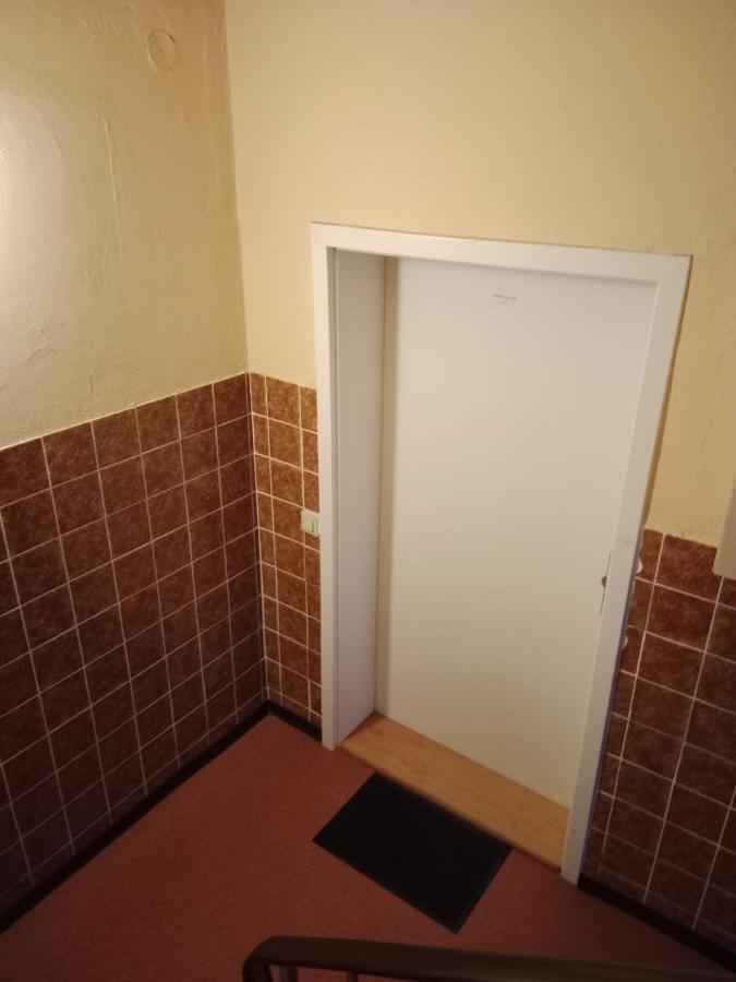 Stadtnah An Der Foerde 65 U Flensburg Luaran gambar