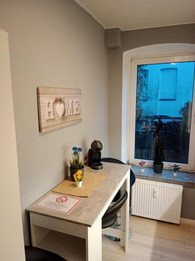 Stadtnah An Der Foerde 65 U Flensburg Luaran gambar