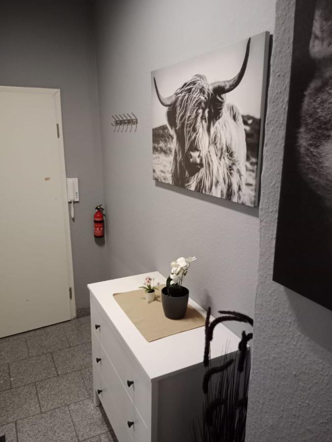 Stadtnah An Der Foerde 65 U Flensburg Luaran gambar